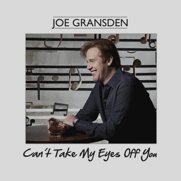 Cover art for Can't Take My Eyes Off You