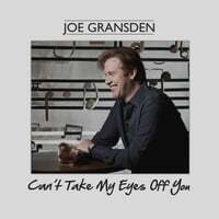 Can't Take My Eyes Off You