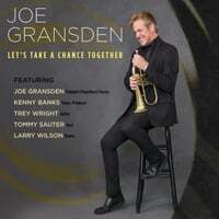 Let's Take a Chance Together